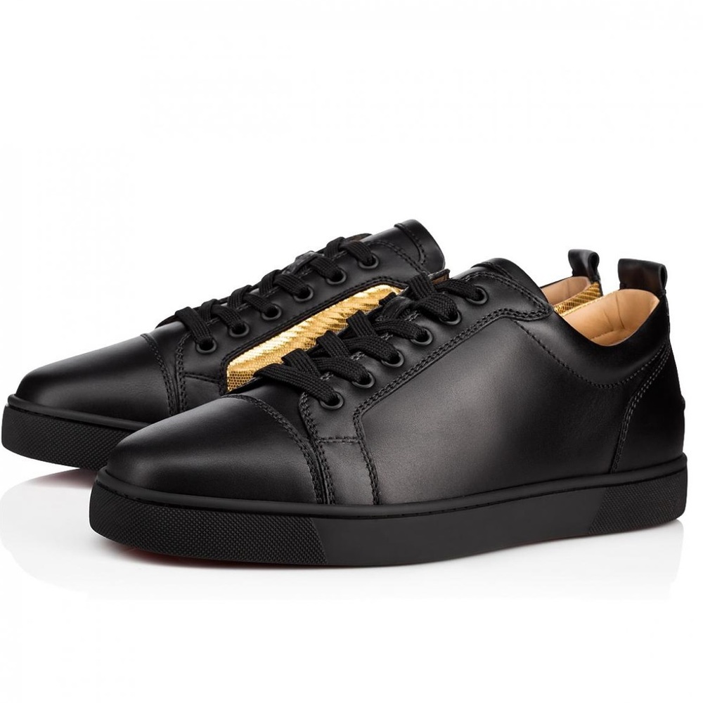 Christian Louboutin Sneakers | Black Yang